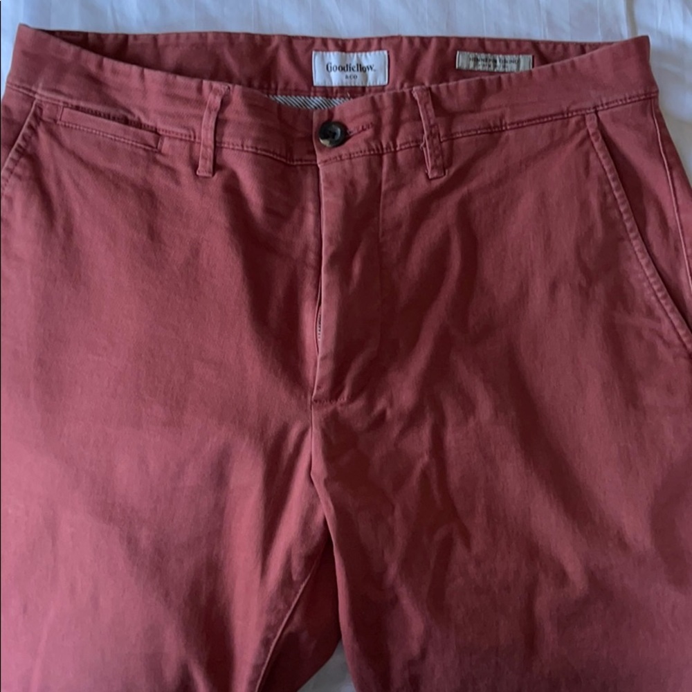 Goodfellow & Co Chino’s